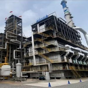 Hydrogen production equipment